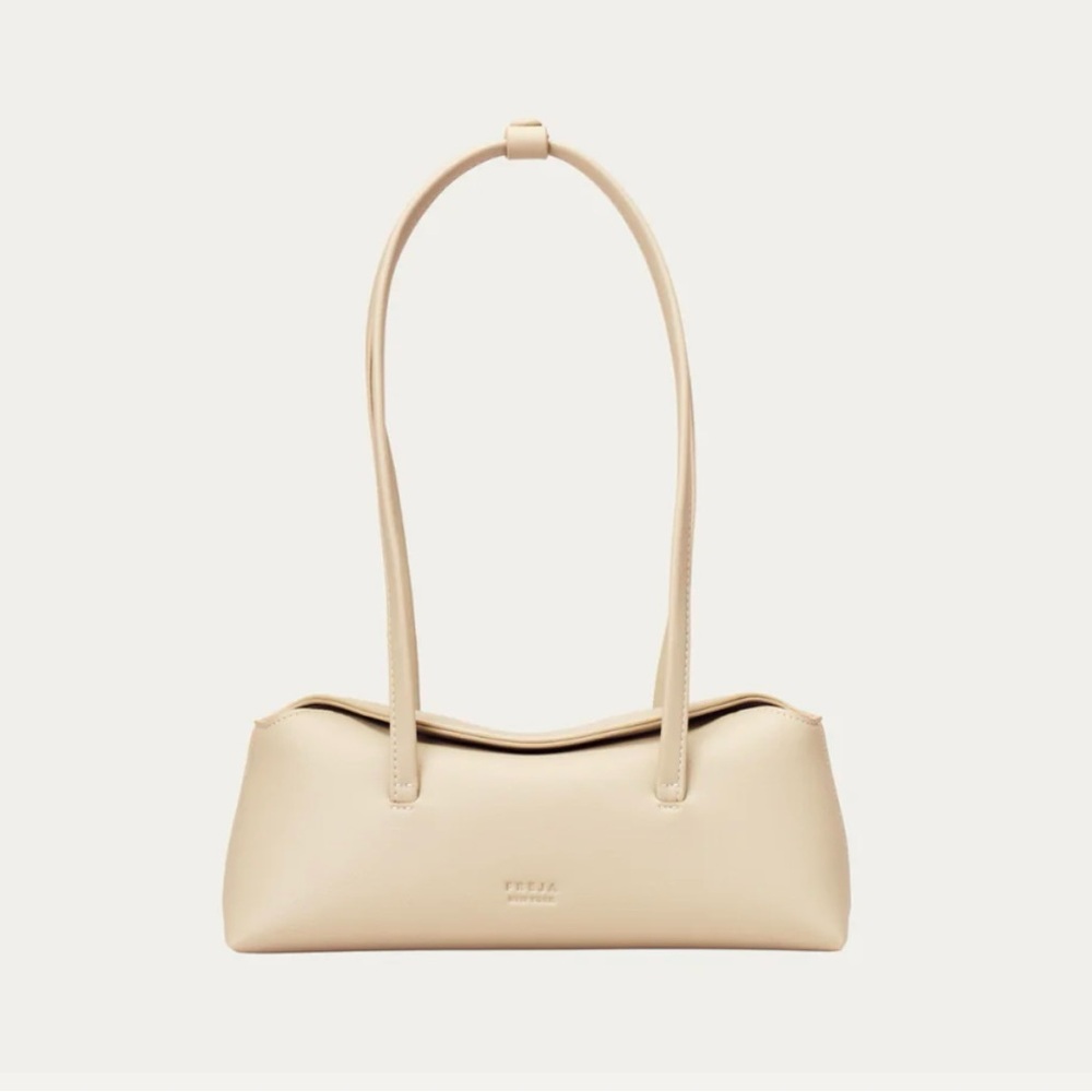 Freja New York - Mini Chrystie - Oat
